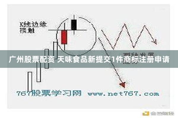 广州股票配资 天味食品新提交1件商标注册申请