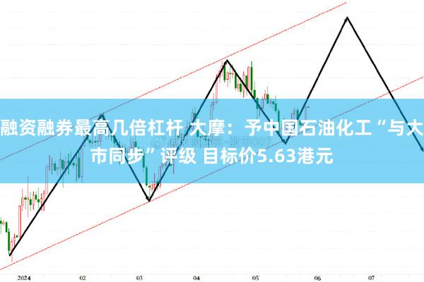 融资融券最高几倍杠杆 大摩：予中国石油化工“与大市同步”评级 目标价5.63港元